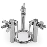 Triple Trouble Urethral Stretcher - - Penis Plugs